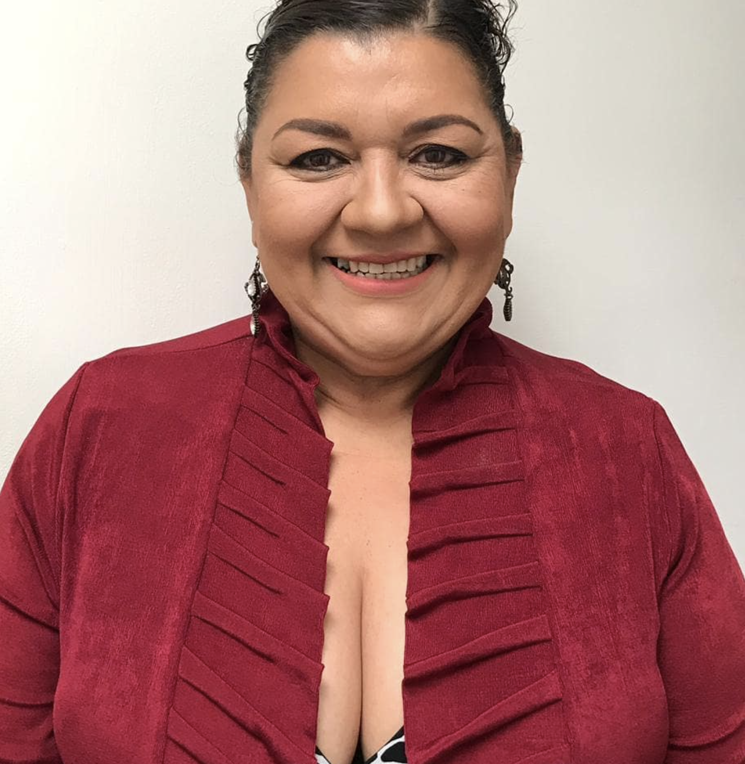 Simona Chirinos